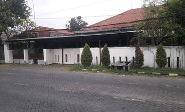 DIJUAL RUMAH PRAPEN INDAH SURABAYA RON.A1010