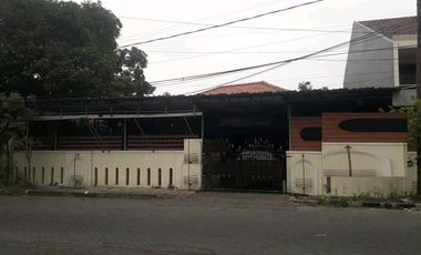 DIJUAL RUMAH PRAPEN INDAH SURABAYA RON.A1010