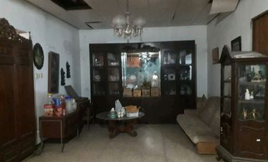 DIJUAL RUMAH PRAPEN INDAH SURABAYA RON.A1010