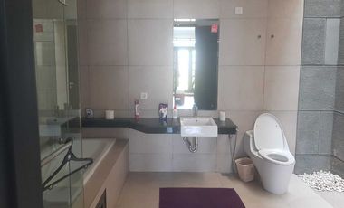 Rumah bagus di Bandung Tempo Dulu, Kotabaru Parahyangan Bandung