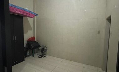 Rumah Jl. Sirandorung Rantau Prapat