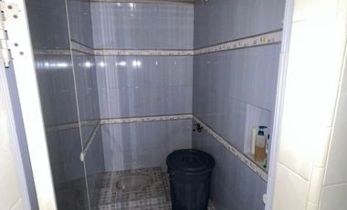 Rumah Jl. Sirandorung Rantau Prapat