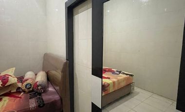 Rumah Jl. Sirandorung Rantau Prapat