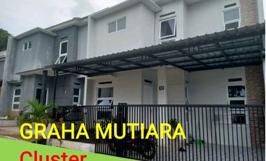 RUMAH 2 LT MODERN MINIMALIS