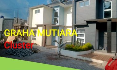 RUMAH 2 LT MODERN MINIMALIS
