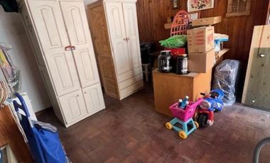 CASA 5 AMBIENTES CON COCHERA QUINCHO Y TERRAZA VILLA BALLEST