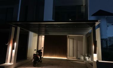 Nice House Near Jaksel