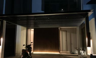 Nice House Near Jaksel