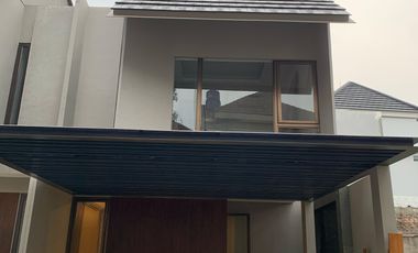 Nice House Near Jaksel