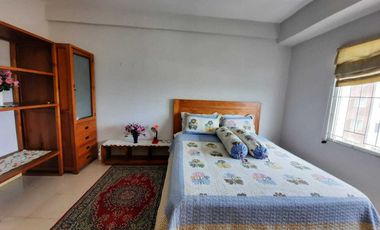 Dekat ke ITB, UNPAD, IKOPIN dan IPDN, Apartemen Pinewood Jatinangor