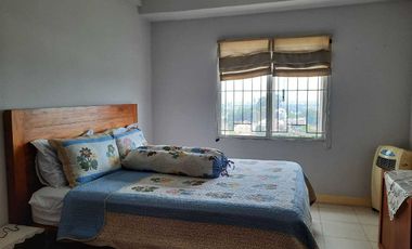 Dekat ke ITB, UNPAD, IKOPIN dan IPDN, Apartemen Pinewood Jatinangor