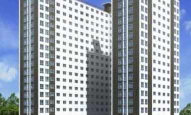 Dekat ke ITB, UNPAD, IKOPIN dan IPDN, Apartemen Pinewood Jatinangor