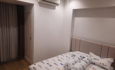 Disewakan Apartemen Branz BSD 1BR Apartment 1 BR Furnished