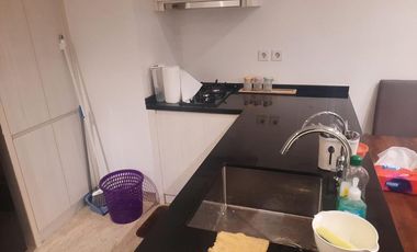 Disewakan Apartemen Branz BSD 1BR Apartment 1 BR Furnished