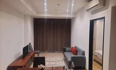 Disewakan Apartemen Branz BSD 1BR Apartment 1 BR Furnished