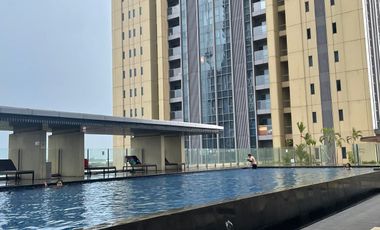 Disewakan Apartemen Branz BSD 1BR Apartment 1 BR Furnished