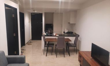 Disewakan Apartemen Branz BSD 1BR Apartment 1 BR Furnished