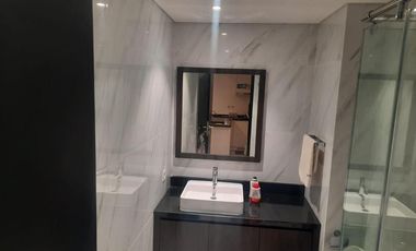 Disewakan Apartemen Branz BSD 1BR Apartment 1 BR Furnished