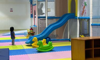 Disewakan Apartemen Branz BSD 1BR Apartment 1 BR Furnished