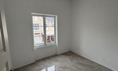 Dijual Cepat Villa Medan Resort City 8 x 16 Siap huni