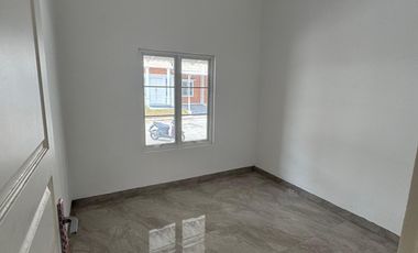Dijual Cepat Villa Medan Resort City 8 x 16 Siap huni