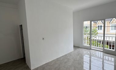 Dijual Cepat Villa Medan Resort City 8 x 16 Siap huni