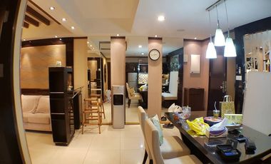 Apartemen gandaria heights residence 2 BR furnished bagus