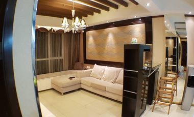 Apartemen gandaria heights residence 2 BR furnished bagus