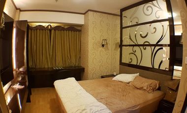 Apartemen gandaria heights residence 2 BR furnished bagus