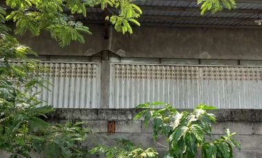 Gudang balongpanggang gresik