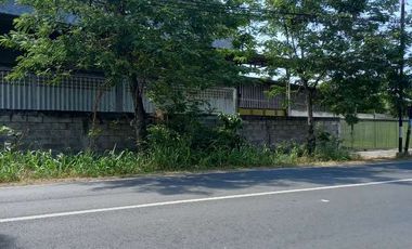 Gudang balongpanggang gresik