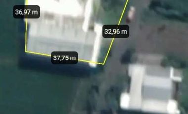 Gudang balongpanggang gresik