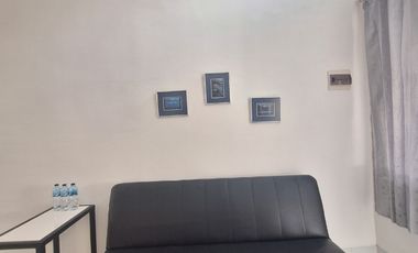 Dijual & disewakan rumah di Kawanua Emerald City