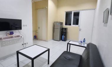 Dijual & disewakan rumah di Kawanua Emerald City