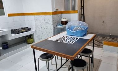 Dijual & disewakan rumah di Kawanua Emerald City