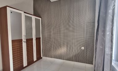 Dijual & disewakan rumah di Kawanua Emerald City