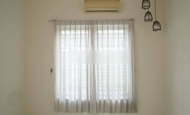 Hot Unit Rumah Townhouse Pluit Samudra 3kt Semi Furnsihed Shgb