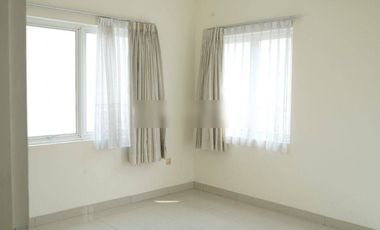 Hot Unit Rumah Townhouse Pluit Samudra 3kt Semi Furnsihed Shgb