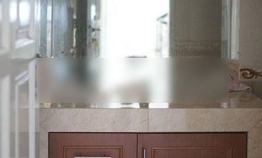 Hot Unit Rumah Townhouse Pluit Samudra 3kt Semi Furnsihed Shgb