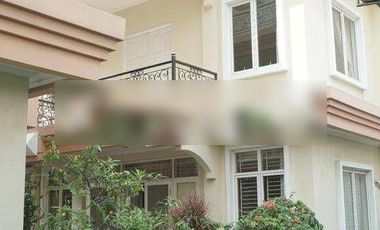 Hot Unit Rumah Townhouse Pluit Samudra 3kt Semi Furnsihed Shgb