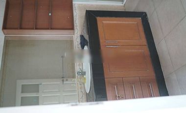 Hot Unit Rumah Townhouse Pluit Samudra 3kt Semi Furnsihed Shgb