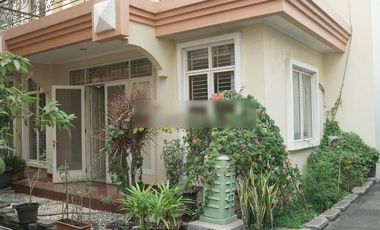 Hot Unit Rumah Townhouse Pluit Samudra 3kt Semi Furnsihed Shgb