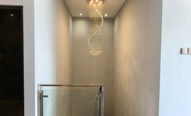 Villa Minimalis Semi Furnished Renon Bali