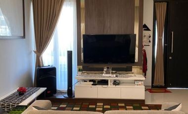 Jual Rumah Kahuripan Nirwana Sidoarjo Mewah FullFurnish Bisa Nego