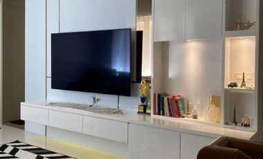 Jual Rumah Kahuripan Nirwana Sidoarjo Mewah FullFurnish Bisa Nego