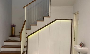 Jual Rumah Kahuripan Nirwana Sidoarjo Mewah FullFurnish Bisa Nego