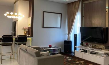 Jual Rumah Kahuripan Nirwana Sidoarjo Mewah FullFurnish Bisa Nego