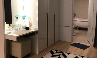 Jual Rumah Kahuripan Nirwana Sidoarjo Mewah FullFurnish Bisa Nego