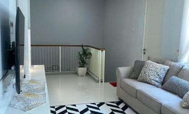 Jual Rumah Kahuripan Nirwana Sidoarjo Mewah FullFurnish Bisa Nego