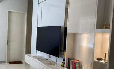 Jual Rumah Kahuripan Nirwana Sidoarjo Mewah FullFurnish Bisa Nego